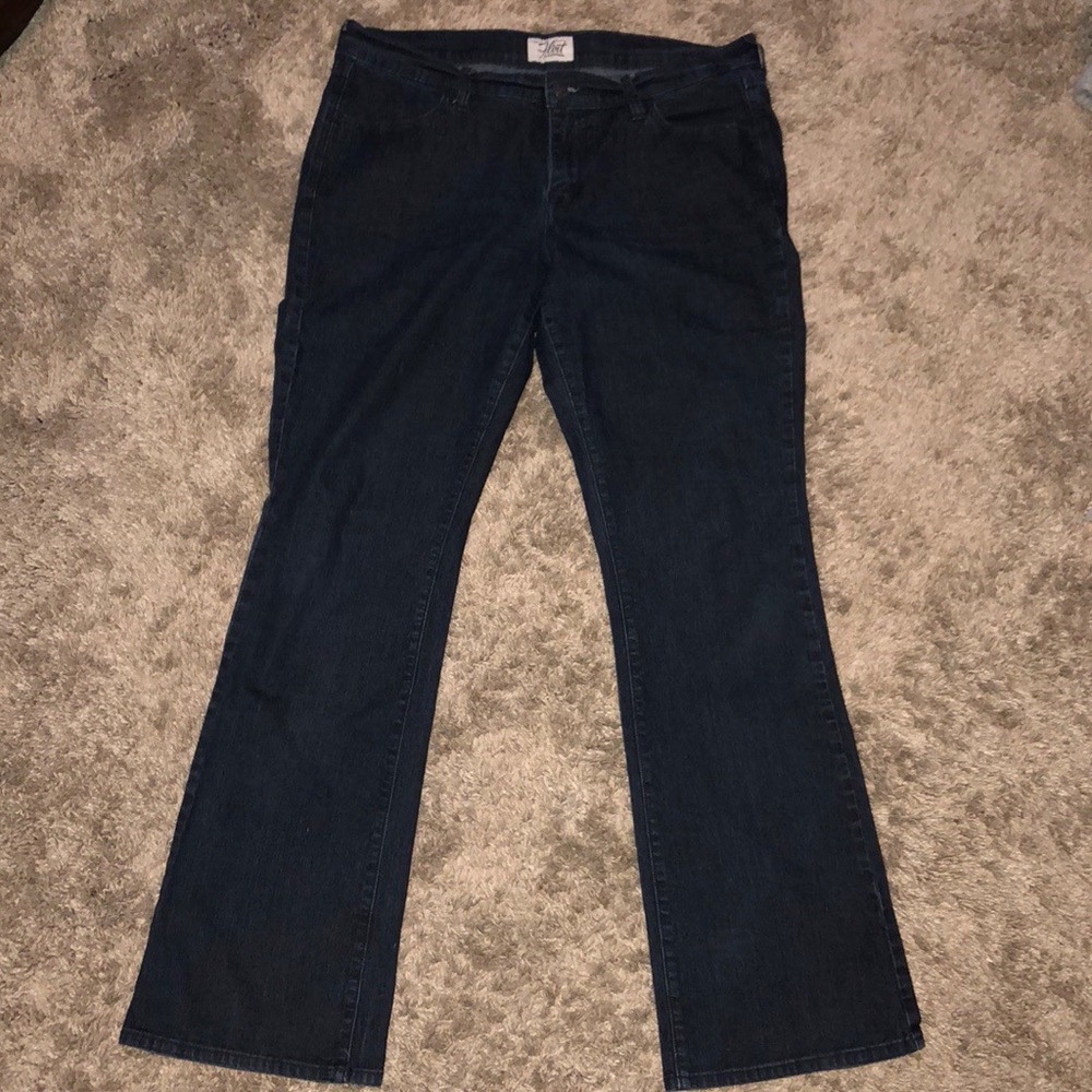 Old Navy The Flirt